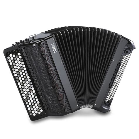 Pigini Accordions 